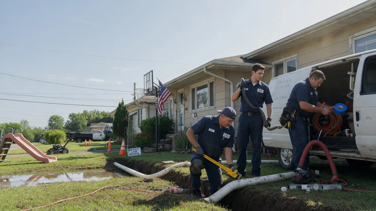 Toilet Installation in Pico Rivera, CA near me